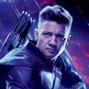 Meet your Posher, Jude